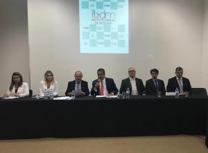 IBDM realiza encontro com Frente Parlamentar de Medicina em Braslia