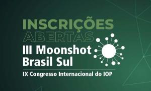 Congresso Internacional do IOP discute os avanos do tratamento em oncologia