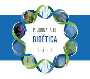 Confira a programao e os palestrantes da 1 Jornada de Biotica 2013