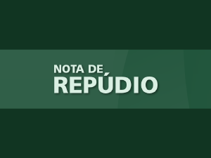 CRM-PR e AMP manifestam repdio  conduta de radialista e deputado federal Boca Aberta