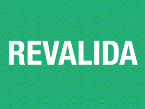 Inep divulga gabarito preliminar da primeira etapa do Revalida 2017
