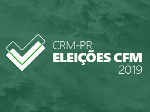 Publicado edital de registros de chapas para as eleies 2019 do CFM