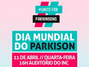 Instituto de Neurologia de Curitiba promove eventos sobre Doena de Parkinson