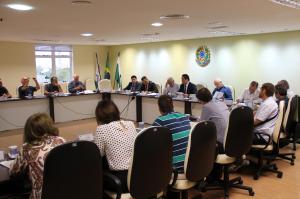 Delegacias Regionais do CRM-PR tem novas diretorias para os prximos 20 meses