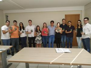 Delegacias Regionais do CRM-PR em Londrina e Francisco Beltro recebem novos mdicos