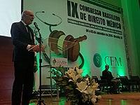 Temas relevantes debatidos no IX Congresso Brasileiro de Direito Mdico
