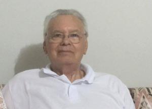 Nota de pesar: Dr. Jurandyr Alvino da Silva