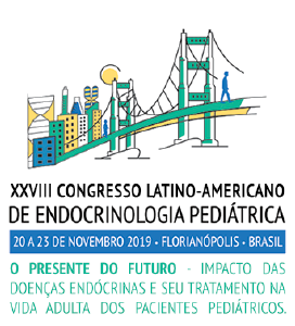 Florianpolis receber o XXVIII Congresso Latinoamericano de Endocrinologia Peditrica