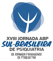 XVIII Jornada ABP Sul-Brasileira de Psiquiatria e XII Jornada Paranaense de Psiquiatria em Curitiba