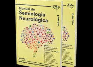 Manual evidencia estudo dos sinais e sintomas das doenas neurolgicas para bom diagnstico mdico