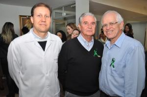 ISCAL inaugura Unidade de Transplante no Hospital Mater Dei