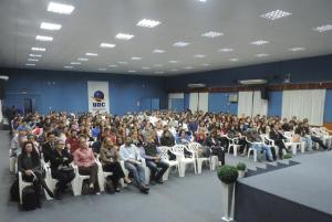 Julgamento simulado realizado em Medianeira teve 219 participantes