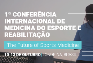 Londrina sediar evento internacional sobre Medicina e reabilitao esportiva