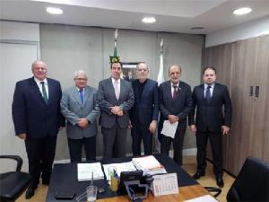 Ministrio da Sade formar grupo para discutir propostas dos mdicos para melhorar a assistncia