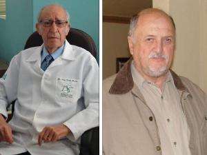 Pesar pelo falecimento do professor Luiz Carlos Pereira e do neurocirurgio Jos Antonio Maingu