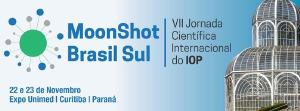MoonShot Brasil Sul discutir os avanos da oncologia
