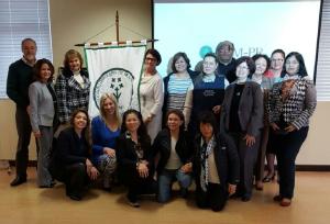 Associao das Mulheres Mdicas homenageia pioneiras do Paran
