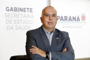 Mdico Csar Neves deixa chefia de gabinete para assumir titularidade como Secretrio de Sade
