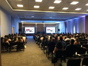 Mais de 300 profissionais participaram da Jornada de Psiquiatria em Londrina