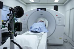 Consultas sobre servios de radiologia so prorrogadas