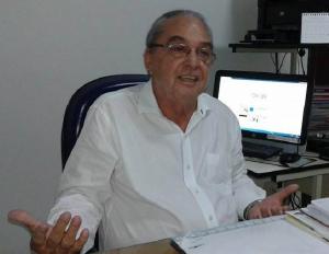 Nota de pesar: Dr. Hlio Renato Lechineski, cirurgio de Santo Antonio da Platina