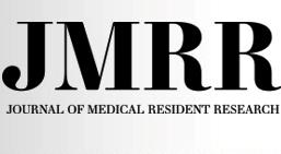 Journal of Medical Resident Research  a nova publicao cientfica para mdicos e estudantes