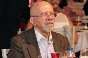 Pesar pelo falecimento do mdico Robson Jos da Silva Souza, primeiro patologista de Maring