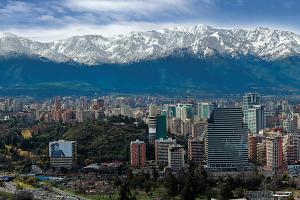 Academia Paranaense de Medicina convida para viagem ao Chile em 2016