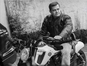 Acidente com motocicleta causa morte do intensivista Srgio Parolin Silva