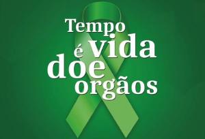 Setembro Verde: Hospital So Vicente tem programao especial sobre doao