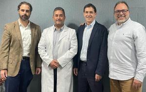 Professor da UEL eleito presidente da Sociedade Brasileira de Cirurgia Baritrica e Metablica