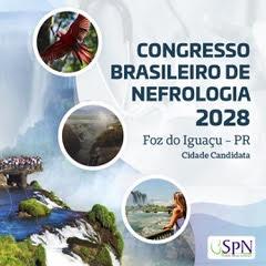 Sociedade Paranaense de Nefrologia disputa vaga para sediar Congresso Brasileiro 2028