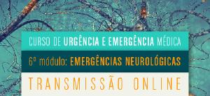 Transmisso Online: Curso de Urgncia e Emergncia - 6 mdulo - Emergncias neurolgicas