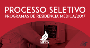UFFS abre processo seletivo para ingresso nos programas de Residncia Mdica 2017