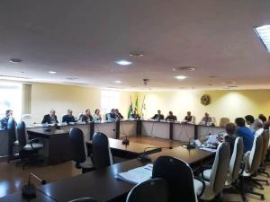 Novo mandato de delegados e diretores das Regionais comea em 1 de outubro