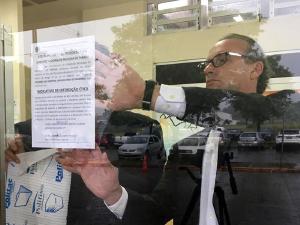 Plenria do CRM-PR decide pela retirada do indicativo de interdio tica do pronto-socorro do HUM