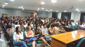 Delegacia do CRM-PR em Londrina realiza evento de educao mdica