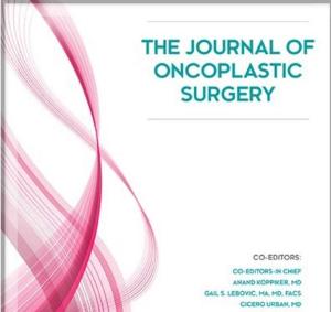 Mastologista de Curitiba  editor de primeira revista mdica de cirurgia oncoplstica da mama