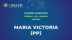 Maria Victoria (PP)