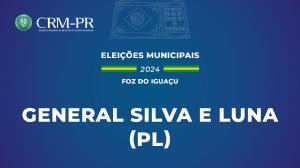 General Silva e Luna (PL)