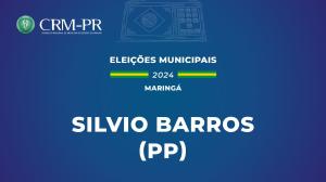 Silvio Barros (PP)