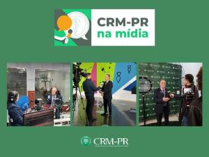 CRM-PR na mdia: Aes do Conselho contra o cigarro eletrnico ganham repercusso